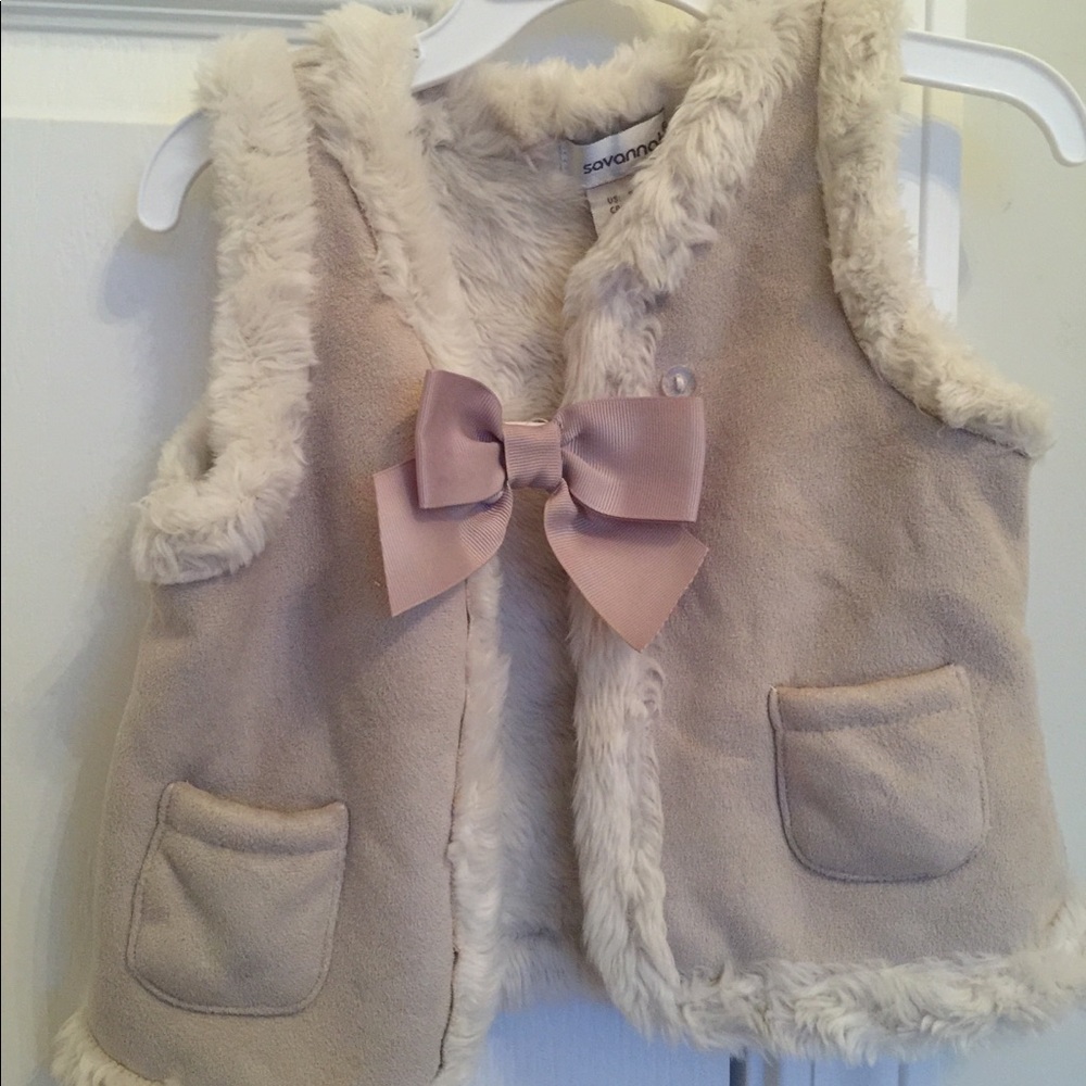 24 month vest